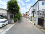 【前面道路】
