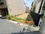 【更地】
