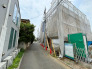 【前面道路】
