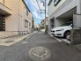 【前面道路】
