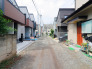【前面道路】
