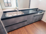 【Kitchen：2号棟】
