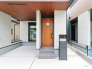 【Entrance】
