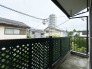 【Balcony】
