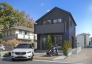 【建物完成イメージパース】
※イメージ画像と実際の物件とは異なる場合がございます。

