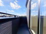 【Balcony】
