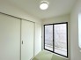 【Japanese Room：3帖】
