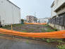 【更地】
