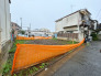 【更地】
