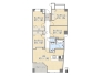 【間取り図】4LDK
