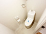 【Toilet】
