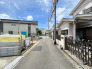 【前面道路】
