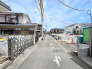 【前面道路】

