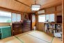 【Japanese Room】
