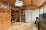 【Japanese Room】
