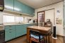 【Kitchen Space】
