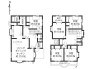 【間取り図】5SLDK
