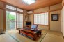 【Japanese Room】
