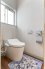 【Toilet】
各階にトイレがあるので、朝の慌ただしい時間帯に混む心配が減ります。わざわざトイレのために階段を昇り降りをせずに済みます。
