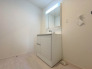 【Wash Room】

