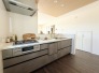 【Kitchen】
