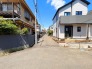 【前面道路】
