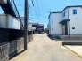 【前面道路】
