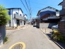 【前面道路】
