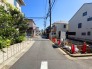 【前面道路】
