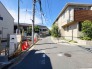 【前面道路】
