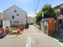 【前面道路】
