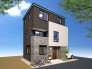 【建物完成イメージパース】
※イメージ画像と実際の物件とは異なる場合がございます。
