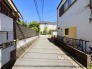 【前面道路】
