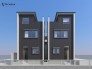 【建物完成イメージパース】
※イメージ画像と実際の物件とは異なる場合がございます。
