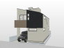 【建物完成イメージパース】
※イメージ画像と実際の物件とは異なる場合がございます。
