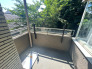 【Balcony】
