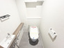 【Toilet】
