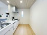 【施工例：Kitchen】