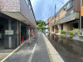 【前面道路】