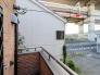 【Balcony】
