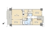【間取り図】3LDK

