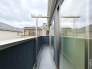【Balcony】
