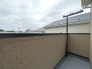 【Balcony】
