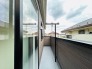 【Balcony】
