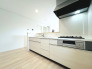 【Kitchen】1号棟

