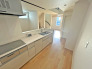 【Kitchen】A号棟
