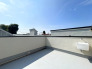 【Roof Balcony】
