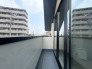【Balcony】
