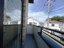 【Balcony】
