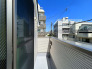 【Balcony】
